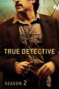 True Detective Season 2 ครบทุกตอน พากย์ไทย