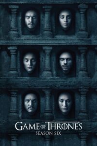 Game of Thrones Season 6 ครบทุกตอน พากย์ไทย