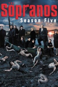 The Sopranos Season 5 ครบทุกตอน พากย์ไทย