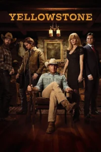 Yellowstone Season 1 ครบทุกตอน ซับไทย