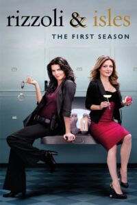 Rizzoli and Isles Season 1 ครบทุกตอน ซับไทย