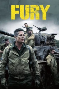 Fury (2014) วันปฐพีเดือด