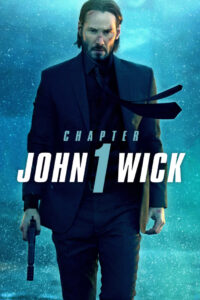 John Wick (2014) จอห์นวิค แรงกว่านรก ภาค 1