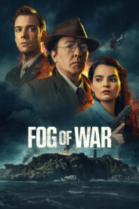 Fog of War (2025)