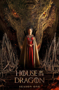 House of the Dragon Season 1 ครบทุกตอน พากย์ไทย