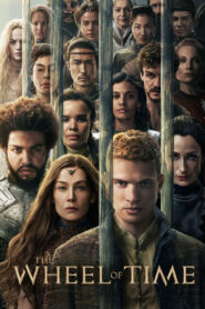 The Wheel of Time วงล้อแห่งกาลเวลา พากย์ไทย