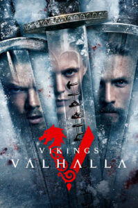 Vikings Valhalla Season 2 ครบทุกตอน พากย์ไทย