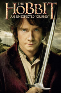 The Hobbit 1 (2012) เดอะ ฮอบบิท 1 การผจญภัยสุดคาดคิด