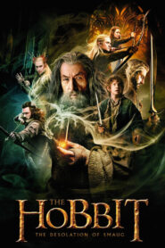The Hobbit 2 (2013) เดอะ ฮอบบิท 2 ดินแดนเปลี่ยวร้างของสม็อค