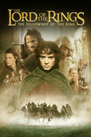 The Lord of the Rings 1 (2001) อภินิหารแหวนครองพิภพ