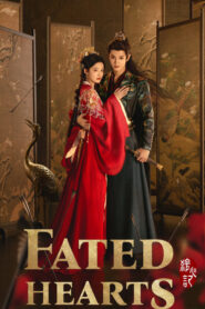 Fated Hearts อริรักลิขิตใจ พากย์ไทย