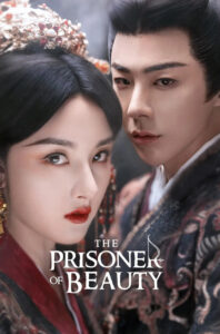 The Prisoner of Beauty ปรปักษ์จำนน ซับไทย