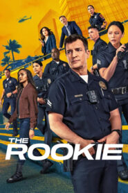 The Rookie นายตำรวจมือใหม่ ซับไทย