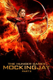 The Hunger Games 4 (2015) เกมล่าเกม ม็อกกิ้งเจย์ พาร์ท 2