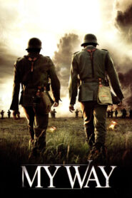 My Way (2011) สงคราม มิตรภาพ ความรัก