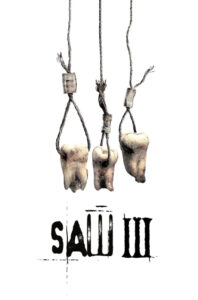 Saw 3 (2006) เกม ตัด ต่อ ตาย 3