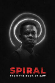 Spiral From the Book of Saw (2021) เกมลอกอำมหิต