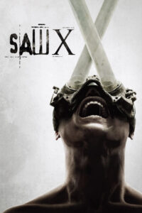Saw 10 (2023) ชำแหละแค้น เกมตัดตาย