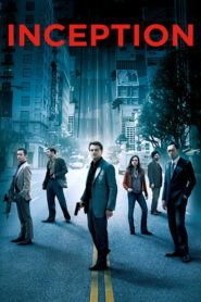 Inception (2010) อินเซ็ปชั่น จิตพิฆาตโลก