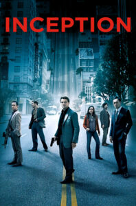 Inception (2010) อินเซ็ปชั่น จิตพิฆาตโลก