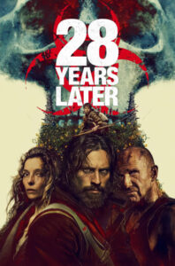 28 Years Later (2025) 28 ปีให้หลัง เชื้อเขมือบคน