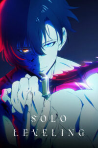 Solo Leveling พากย์ไทย