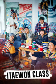 Itaewon Class ธุรกิจปิดเกมแค้น พากย์ไทย