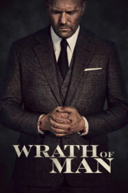 Wrath of Man (2021) คนคลั่งแค้น ปล้นผ่านรก