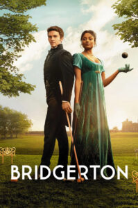 Bridgerton วังวนรัก เกมไฮโซ พากย์ไทย