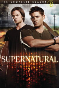 Supernatural Season 8 ครบทุกตอน ซับไทย