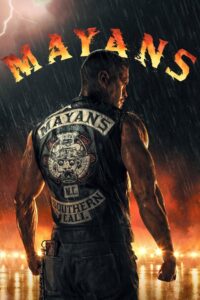 Mayans M.C. Season 4 ครบทุกตอน ซับไทย