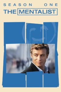 The Mentalist Season 1 ครบทุกตอน พากย์ไทย