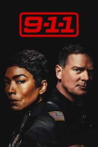 9-1-1 Season 5 ครบทุกตอน ซับไทย
