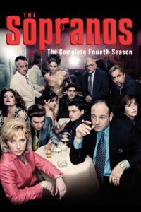 The Sopranos Season 4 ครบทุกตอน พากย์ไทย