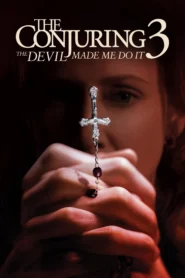 The Conjuring 3 The Devil Made Me Do It (2021) คนเรียกผี 3 มัจจุราชบงการ