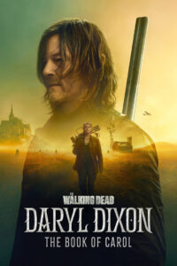 The Walking Dead Daryl Dixon Season 2 ครบทุกตอน พากย์ไทย