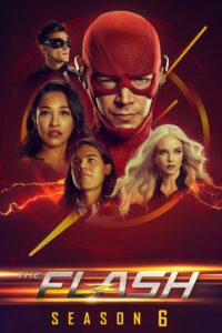 The Flash Season 6 ครบทุกตอน พากย์ไทย