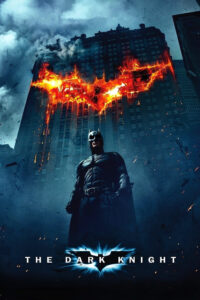 The Dark Knight (2008) แบทแมน อัศวินรัตติกาล