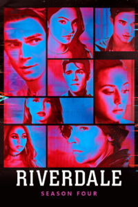 Riverdale Season 4 ครบทุกตอน พากย์ไทย