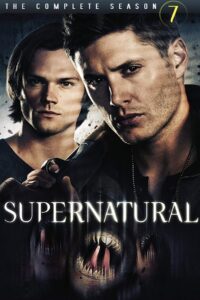 Supernatural Season 7 ครบทุกตอน พากย์ไทย