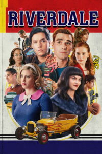 Riverdale Season 7 ครบทุกตอน พากย์ไทย
