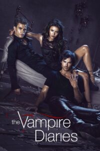 The Vampire Diaries Season 2 ครบทุกตอน ซับไทย
