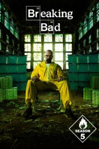 Breaking Bad Season 5 ครบทุกตอน ซับไทย