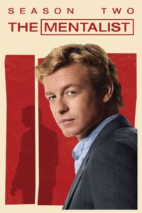 The Mentalist Season 2 ครบทุกตอน พากย์ไทย