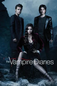 The Vampire Diaries Season 4 ครบทุกตอน ซับไทย