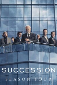 Succession Season 4 ครบทุกตอน พากย์ไทย