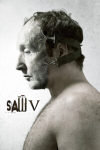 Saw 5 (2008) เกม ตัด ต่อ ตาย 5