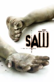 Saw 1 (2004) เกม ตัด ต่อ ตาย