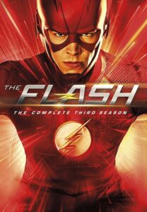 The Flash Season 3 ครบทุกตอน พากย์ไทย