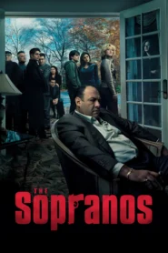 The Sopranos เดอะ โซปราโน่ส์ พากย์ไทย